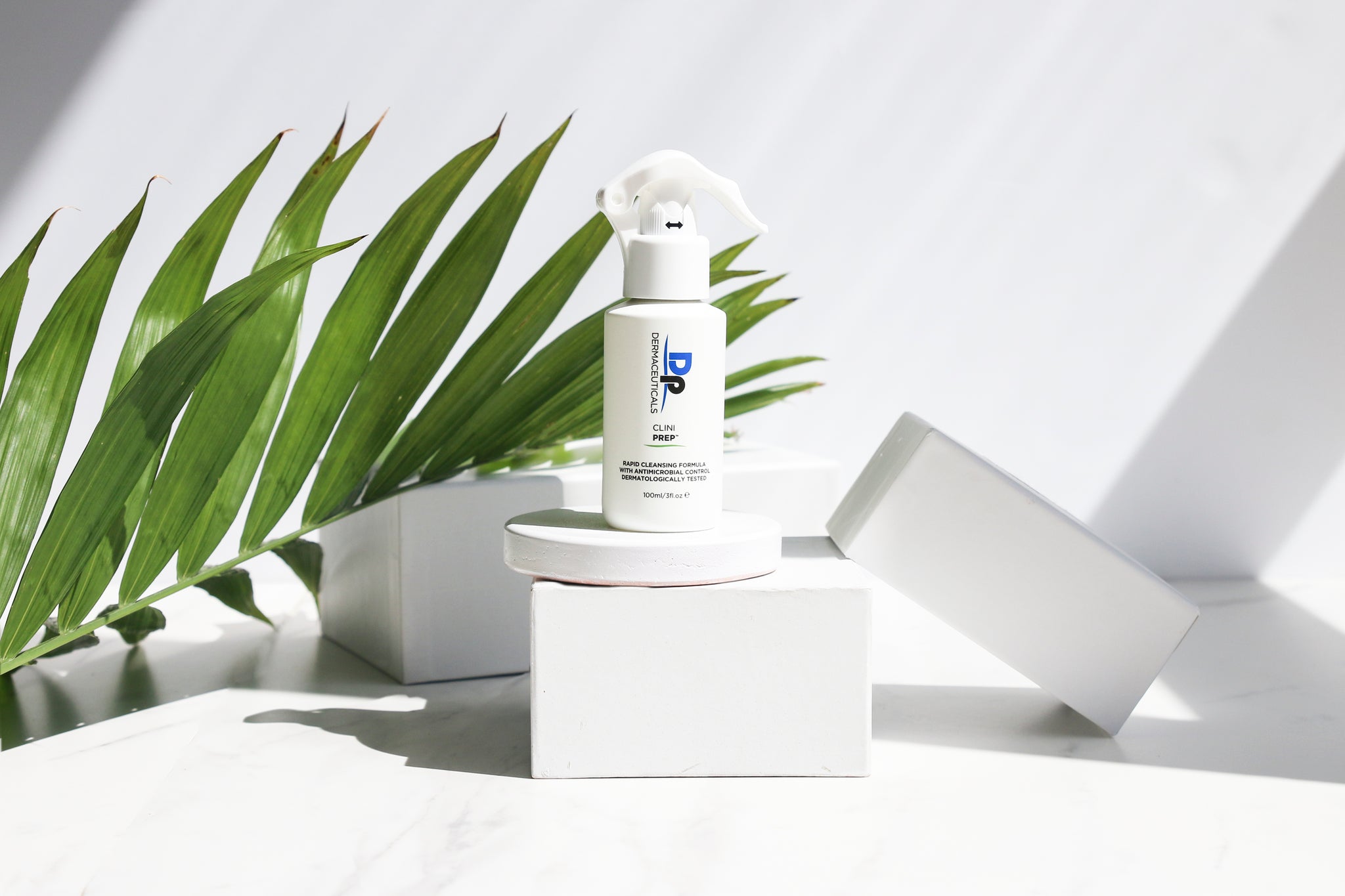 Dp Dermaceuticals