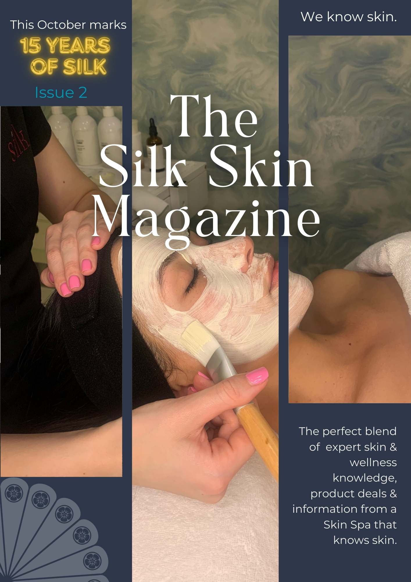 Skin Skin Magazine