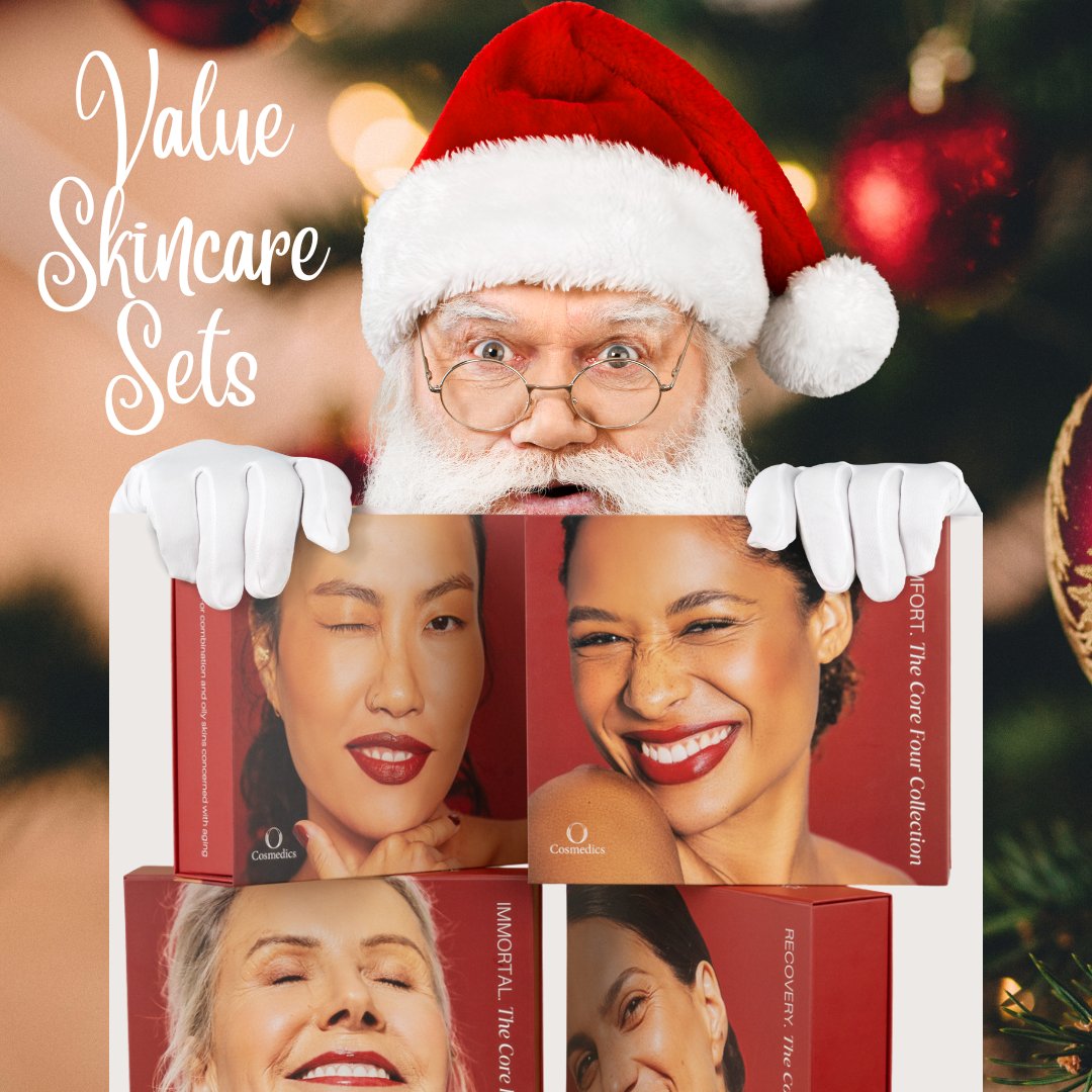 Value Skincare Sets