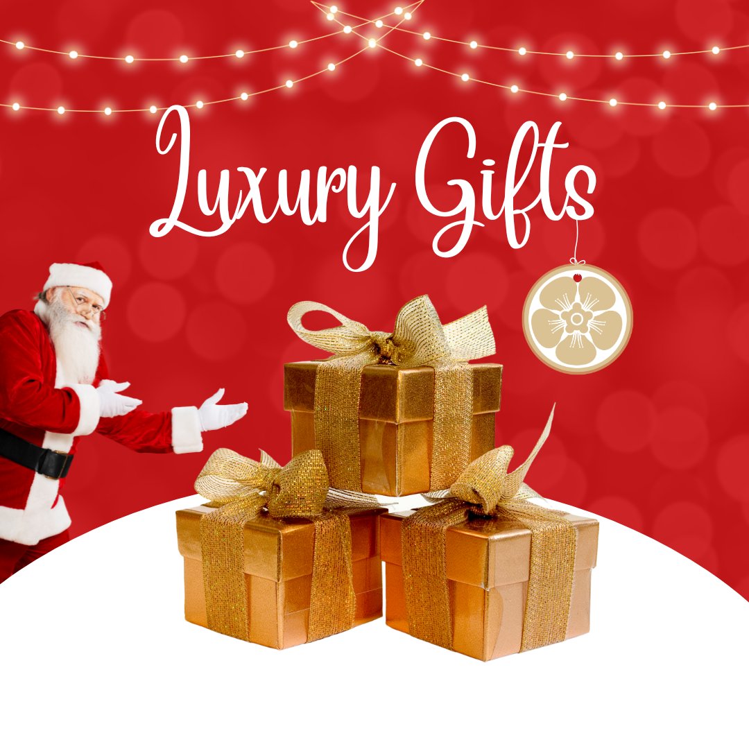 Luxury Gifts