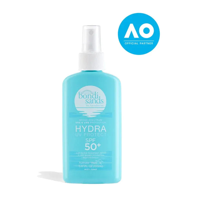 Bondi Sands Hydra UV Protect SPF 50+ Spray 150ml