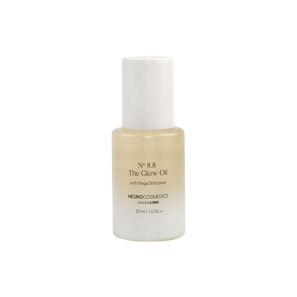 G&M Neuro - The Glow Oil 30ml