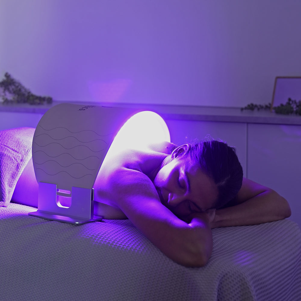 O LED Light Therapy