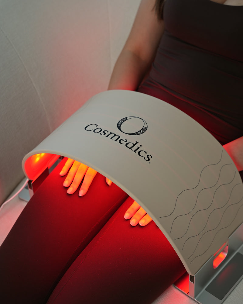 O LED Light Therapy