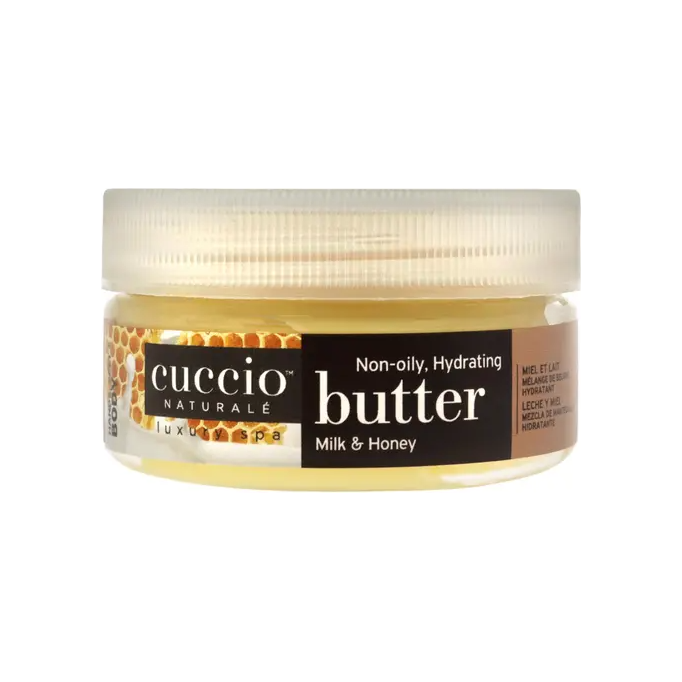 CUCCIO Butter Babies Assorted 42gm