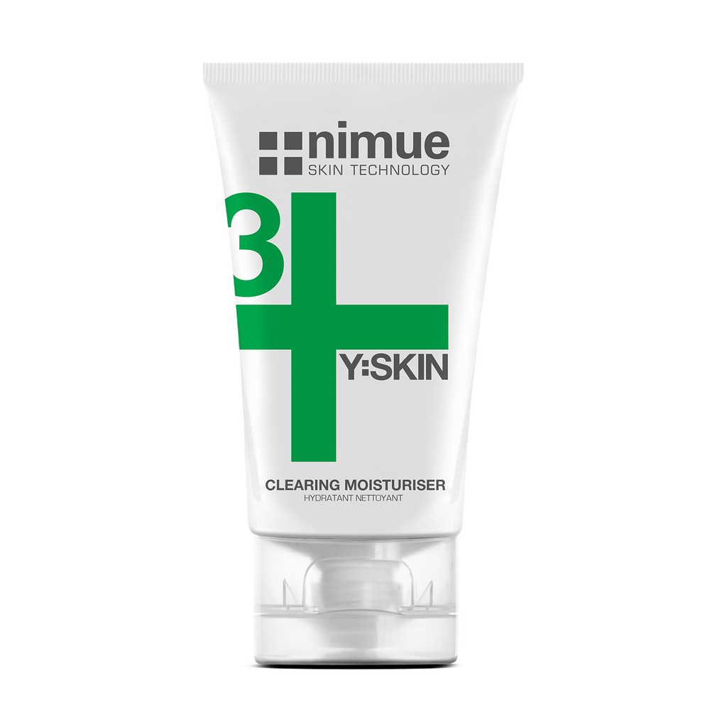 Nimue Y:Skin Youth Clearing Moisturiser 60ml