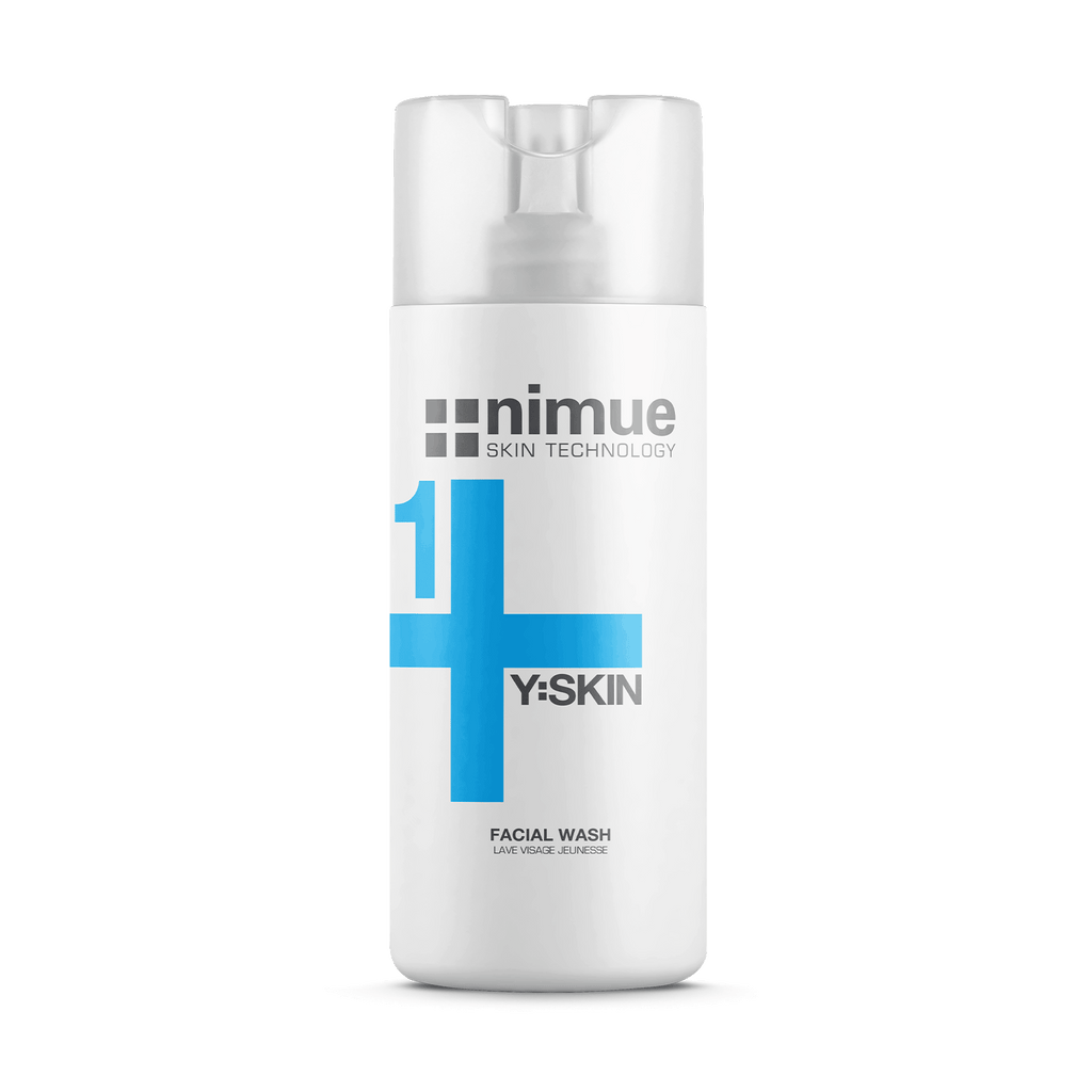 Nimue Y:Skin Youth Facial Wash 200ml