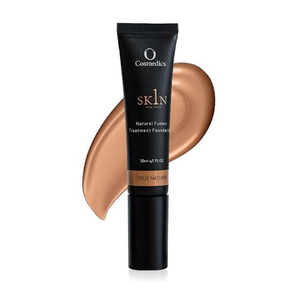 1Skin Treatment Foundation 30ml