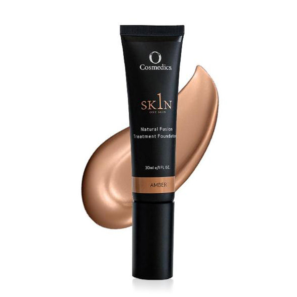 1SKIN Treatment Foundation 30ml