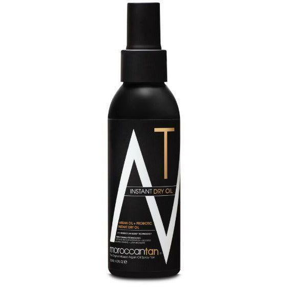 Moroccan Tan Instant Dry Oil 125ml 15% off