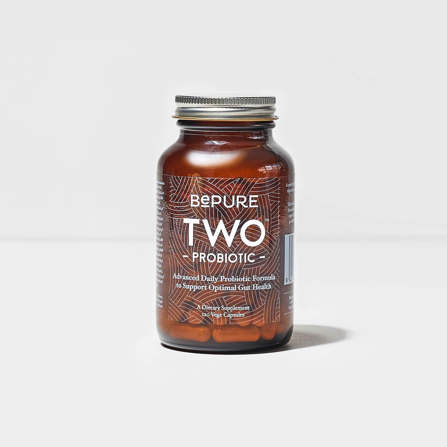 BePure Two Probiotic