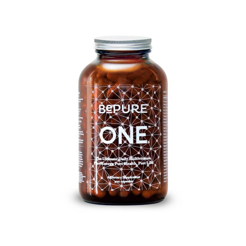 BePure One Multivitamin