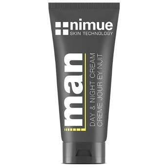 Nimue Man Day & Night Cream 100g